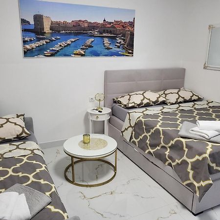 Mango Apartman Studio Dubrovnik Exteriör bild