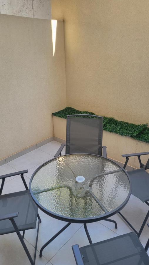 Mango Apartman Studio Dubrovnik Exteriör bild