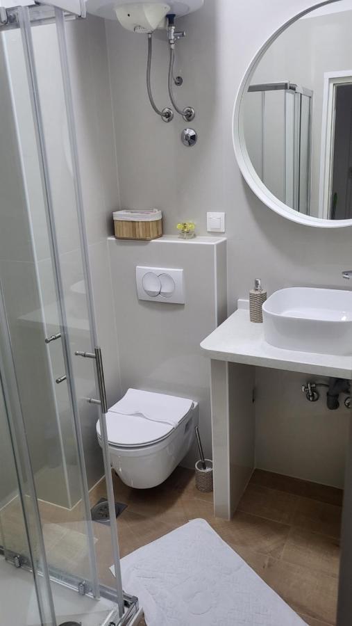 Mango Apartman Studio Dubrovnik Exteriör bild