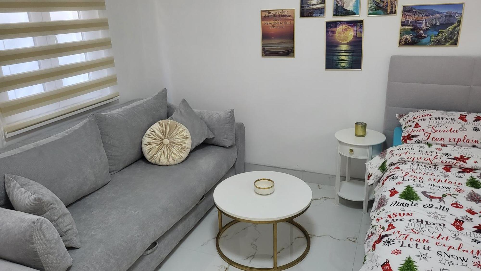 Mango Apartman Studio Dubrovnik Exteriör bild