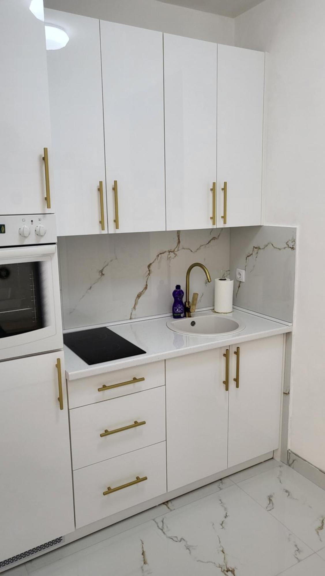 Mango Apartman Studio Dubrovnik Exteriör bild