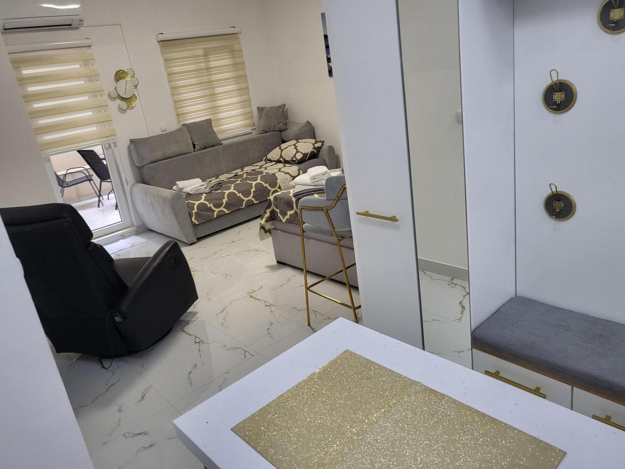 Mango Apartman Studio Dubrovnik Exteriör bild