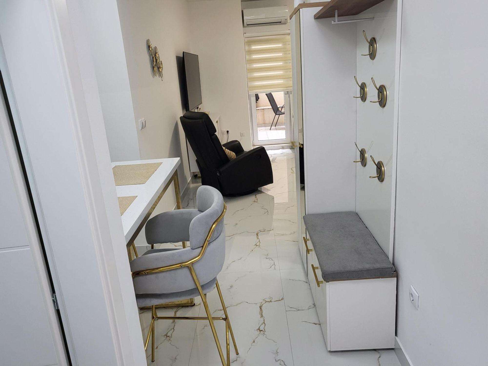 Mango Apartman Studio Dubrovnik Exteriör bild